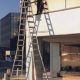 Skyscraper Ladders: Your Lifeline in High-Rise Emergencies | Discover the World's Most Iconic Skyscrapers: Architecture, Design, and Innovation