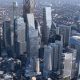 Unveil London's Soaring Future: A Skyline Transformed by New Skyscrapers | Discover the World's Most Iconic Skyscrapers: Architecture, Design, and Innovation