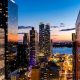 Panoramic Skyscraper Views: Experience the City from Above | Discover the World's Most Iconic Skyscrapers: Architecture, Design, and Innovation