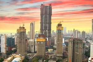 India's Soaring Skyscrapers: Architectural Marvels of the Modern Age | Discover the World's Most Iconic Skyscrapers: Architecture, Design, and Innovation