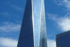 Iconic Skyscrapers of New York City: Architectural Marvels and Urban Landmarks | Discover the World's Most Iconic Skyscrapers: Architecture, Design, and Innovation