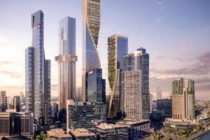 The Ultimate Guide to Skyscrapers | Skyscrapers.com | Discover the World's Most Iconic Skyscrapers: Architecture, Design, and Innovation