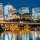 Discover Washington DC's Towering Skyscrapers: Architectural Marvels and Economic Hubs | Discover the World's Most Iconic Skyscrapers: Architecture, Design, and Innovation