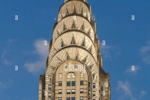 Unveil the Enchanting World of New York's Most Iconic Skyscrapers: A Majestic Architectural Journey | Discover the World's Most Iconic Skyscrapers: Architecture, Design, and Innovation