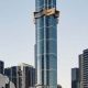 Australia 108: An Architectural Marvel Soaring High in Melbourne's Skyline | Discover the World's Most Iconic Skyscrapers: Architecture, Design, and Innovation