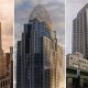 Cincinnati Skyscrapers: A Legacy of Architectural Excellence and Economic Growth | Discover the World's Most Iconic Skyscrapers: Architecture, Design, and Innovation
