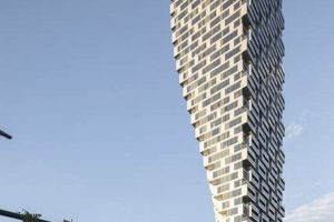 Uncover the Immense Weight of Skyscrapers: A Comprehensive Guide | Discover the World's Most Iconic Skyscrapers: Architecture, Design, and Innovation