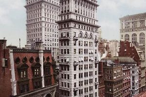 Rediscovering the Timeless Legacy of Old New York Skyscrapers: Architectural Heritage Meets Modern Marvels Discover the World's Most Iconic Skyscrapers: Architecture, Design, and Innovation Rediscovering the Timeless Legacy of Old New York Skyscrapers: Architectural Heritage Meets Modern Marvels | Discover the World's Most Iconic Skyscrapers: Architecture, Design, and Innovation