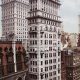 Rediscovering the Timeless Legacy of Old New York Skyscrapers: Architectural Heritage Meets Modern Marvels | Discover the World's Most Iconic Skyscrapers: Architecture, Design, and Innovation