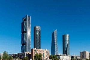 Glittering Glass Giants: Exploring Madrid's Majestic Skyscrapers Discover the World's Most Iconic Skyscrapers: Architecture, Design, and Innovation Glittering Glass Giants: Exploring Madrid's Majestic Skyscrapers | Discover the World's Most Iconic Skyscrapers: Architecture, Design, and Innovation