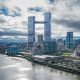 Portland's New Skyscraper: A Landmark on the Rise | Discover the World's Most Iconic Skyscrapers: Architecture, Design, and Innovation