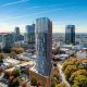 Raleigh's New Skyscraper: A Towering Symbol of Progress | Discover the World's Most Iconic Skyscrapers: Architecture, Design, and Innovation