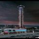 Soaring High: The Skyscraper Skyplex, Orlando's Architectural Marvel | Discover the World's Most Iconic Skyscrapers: Architecture, Design, and Innovation