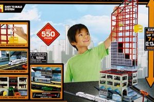 Build High: Educational Skyscraper Toys for Creative Kids Discover the World's Most Iconic Skyscrapers: Architecture, Design, and Innovation Build High: Educational Skyscraper Toys for Creative Kids | Discover the World's Most Iconic Skyscrapers: Architecture, Design, and Innovation