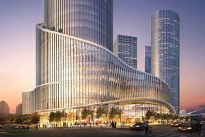 Discover Tel Aviv's Soaring New Skyscrapers: Architectural Marvels Discover the World's Most Iconic Skyscrapers: Architecture, Design, and Innovation Discover Tel Aviv's Soaring New Skyscrapers: Architectural Marvels | Discover the World's Most Iconic Skyscrapers: Architecture, Design, and Innovation