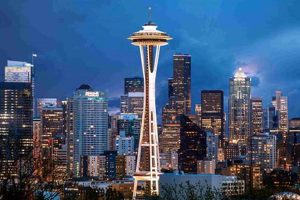 Seattle Skyscrapers: Architectural Marvels Soaring High Discover the World's Most Iconic Skyscrapers: Architecture, Design, and Innovation Seattle Skyscrapers: Architectural Marvels Soaring High | Discover the World's Most Iconic Skyscrapers: Architecture, Design, and Innovation