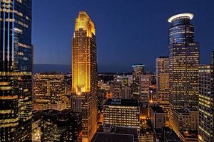 Discover the Majesty of Minneapolis Skyscrapers: An Architectural Journey Discover the World's Most Iconic Skyscrapers: Architecture, Design, and Innovation Discover the Majesty of Minneapolis Skyscrapers: An Architectural Journey | Discover the World's Most Iconic Skyscrapers: Architecture, Design, and Innovation