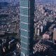 Taiwan Skyscrapers: Architectural Marvels Soaring High | Discover the World's Most Iconic Skyscrapers: Architecture, Design, and Innovation