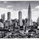 The Roaring Twenties: New York's Architectural Ascent in the 1920s | Discover the World's Most Iconic Skyscrapers: Architecture, Design, and Innovation