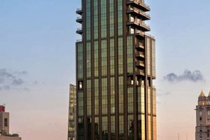The Pinnacle of Art Deco: Exploring New York's Art Deco Skyscrapers | Discover the World's Most Iconic Skyscrapers: Architecture, Design, and Innovation