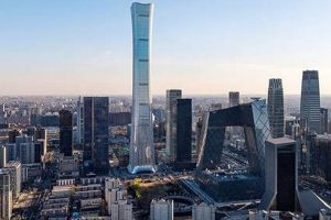 See Beijing's New Skyscrapers: A Symbol of Innovation and Sustainability Discover the World's Most Iconic Skyscrapers: Architecture, Design, and Innovation See Beijing's New Skyscrapers: A Symbol of Innovation and Sustainability | Discover the World's Most Iconic Skyscrapers: Architecture, Design, and Innovation