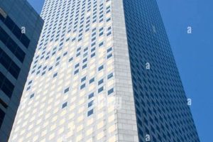 Houston Skyscraper Damage: Prevention, Mitigation, and Insurance Solutions | Discover the World's Most Iconic Skyscrapers: Architecture, Design, and Innovation