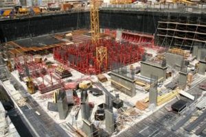Delving into the Depths: The Profound Importance of Skyscraper Foundation Depth | Discover the World's Most Iconic Skyscrapers: Architecture, Design, and Innovation