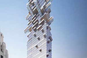 New Cantilever Skyscrapers Reshape the New York Skyline Discover the World's Most Iconic Skyscrapers: Architecture, Design, and Innovation New Cantilever Skyscrapers Reshape the New York Skyline | Discover the World's Most Iconic Skyscrapers: Architecture, Design, and Innovation