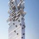 New Cantilever Skyscrapers Reshape the New York Skyline | Discover the World's Most Iconic Skyscrapers: Architecture, Design, and Innovation