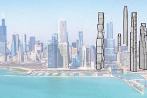 Discover Chicago's Soaring New Skyscrapers in 2024 Discover the World's Most Iconic Skyscrapers: Architecture, Design, and Innovation Discover Chicago's Soaring New Skyscrapers in 2024 | Discover the World's Most Iconic Skyscrapers: Architecture, Design, and Innovation