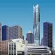 Denver's New Skyscraper: A Symbol of Growth and Innovation | Discover the World's Most Iconic Skyscrapers: Architecture, Design, and Innovation