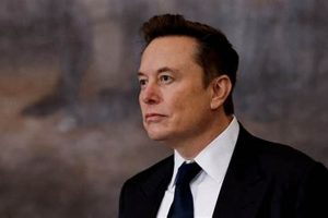 Elon Musk's New Skyscraper: A Monument to Modern Architecture Discover the World's Most Iconic Skyscrapers: Architecture, Design, and Innovation Elon Musk's New Skyscraper: A Monument to Modern Architecture | Discover the World's Most Iconic Skyscrapers: Architecture, Design, and Innovation