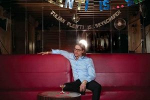 Julian Plenti Skyscraper: Innovative and Atmospheric Indie Rock | Discover the World's Most Iconic Skyscrapers: Architecture, Design, and Innovation