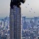 Soaring High: The King Kong Skyscraper, an Architectural Titan | Discover the World's Most Iconic Skyscrapers: Architecture, Design, and Innovation