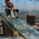 Unforgettable Thrills: Experience the Iconic L.A. Skyscraper Slide | Discover the World's Most Iconic Skyscrapers: Architecture, Design, and Innovation