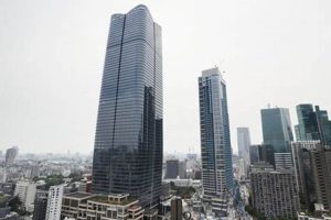 Uncover Tokyo's Soaring Skyline: Unveiling the City's New Skyscrapers Discover the World's Most Iconic Skyscrapers: Architecture, Design, and Innovation Uncover Tokyo's Soaring Skyline: Unveiling the City's New Skyscrapers | Discover the World's Most Iconic Skyscrapers: Architecture, Design, and Innovation