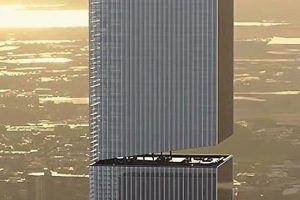 Discover His Visionary New Skyscraper, a Marvel in the New York City Skyline Discover the World's Most Iconic Skyscrapers: Architecture, Design, and Innovation Discover His Visionary New Skyscraper, a Marvel in the New York City Skyline | Discover the World's Most Iconic Skyscrapers: Architecture, Design, and Innovation