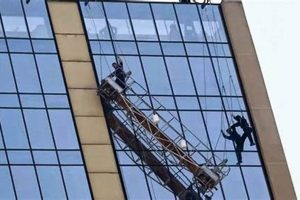 Discover the Earnings of Skyscraper Window Cleaners in New York City Discover the World's Most Iconic Skyscrapers: Architecture, Design, and Innovation Discover the Earnings of Skyscraper Window Cleaners in New York City | Discover the World's Most Iconic Skyscrapers: Architecture, Design, and Innovation