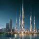 Unveiling the Architectural Marvels: Exploring the World's Megatall Skyscrapers | Discover the World's Most Iconic Skyscrapers: Architecture, Design, and Innovation