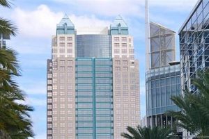 Orlando's Soaring Skyline: Explore the City's Iconic Skyscrapers Discover the World's Most Iconic Skyscrapers: Architecture, Design, and Innovation Orlando's Soaring Skyline: Explore the City's Iconic Skyscrapers | Discover the World's Most Iconic Skyscrapers: Architecture, Design, and Innovation