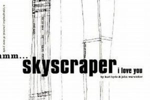 Unveiling Typographic Innovations: mmm...skyscraper i love you - A Journal of Typographic Masterpieces Discover the World's Most Iconic Skyscrapers: Architecture, Design, and Innovation Unveiling Typographic Innovations: mmm...skyscraper i love you - A Journal of Typographic Masterpieces | Discover the World's Most Iconic Skyscrapers: Architecture, Design, and Innovation