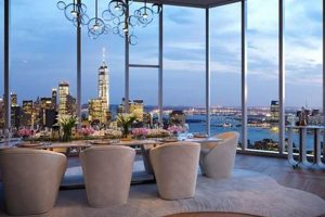 The Ultimate Guide to Manhattan's Most Expensive New Residential Skyscrapers Discover the World's Most Iconic Skyscrapers: Architecture, Design, and Innovation The Ultimate Guide to Manhattan's Most Expensive New Residential Skyscrapers | Discover the World's Most Iconic Skyscrapers: Architecture, Design, and Innovation