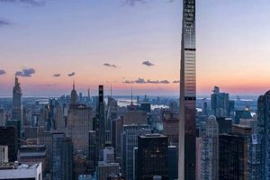 Discover the Thinnest Skyscraper in the Heart of New York City: An Architectural Marvel Discover the World's Most Iconic Skyscrapers: Architecture, Design, and Innovation Discover the Thinnest Skyscraper in the Heart of New York City: An Architectural Marvel | Discover the World's Most Iconic Skyscrapers: Architecture, Design, and Innovation