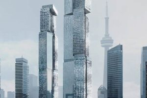 The Soaring Skyline of Toronto: Discover the City's Newest Skyscrapers Discover the World's Most Iconic Skyscrapers: Architecture, Design, and Innovation The Soaring Skyline of Toronto: Discover the City's Newest Skyscrapers | Discover the World's Most Iconic Skyscrapers: Architecture, Design, and Innovation