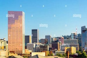 Portland's Skyscrapers: Shaping the City's Skyline and Economy Discover the World's Most Iconic Skyscrapers: Architecture, Design, and Innovation Portland's Skyscrapers: Shaping the City's Skyline and Economy | Discover the World's Most Iconic Skyscrapers: Architecture, Design, and Innovation