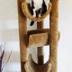 Unparalleled Skyscraper Cat Tree: The New Cat Condos Premier Solid Wood Masterpiece | Discover the World's Most Iconic Skyscrapers: Architecture, Design, and Innovation