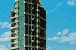 The Ultimate Guide to Skyscraper Construction Costs Discover the World's Most Iconic Skyscrapers: Architecture, Design, and Innovation The Ultimate Guide to Skyscraper Construction Costs | Discover the World's Most Iconic Skyscrapers: Architecture, Design, and Innovation