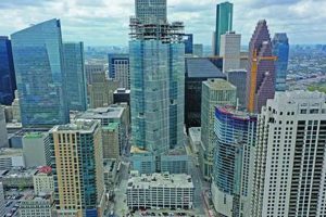 Discover Houston's Soaring New Skyscrapers: Architectural Marvels Redefining the City's Skyline Discover the World's Most Iconic Skyscrapers: Architecture, Design, and Innovation Discover Houston's Soaring New Skyscrapers: Architectural Marvels Redefining the City's Skyline | Discover the World's Most Iconic Skyscrapers: Architecture, Design, and Innovation