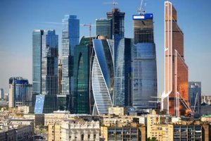 Russian Skyscrapers: A Symbol of Economic and Architectural Prowess Discover the World's Most Iconic Skyscrapers: Architecture, Design, and Innovation Russian Skyscrapers: A Symbol of Economic and Architectural Prowess | Discover the World's Most Iconic Skyscrapers: Architecture, Design, and Innovation