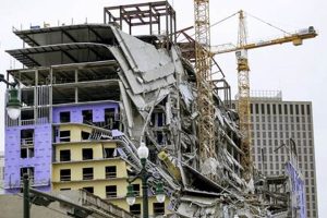 The Devastating Collapse of the New Orleans Skyscraper: A Wake-up Call for Construction Safety Discover the World's Most Iconic Skyscrapers: Architecture, Design, and Innovation The Devastating Collapse of the New Orleans Skyscraper: A Wake-up Call for Construction Safety | Discover the World's Most Iconic Skyscrapers: Architecture, Design, and Innovation